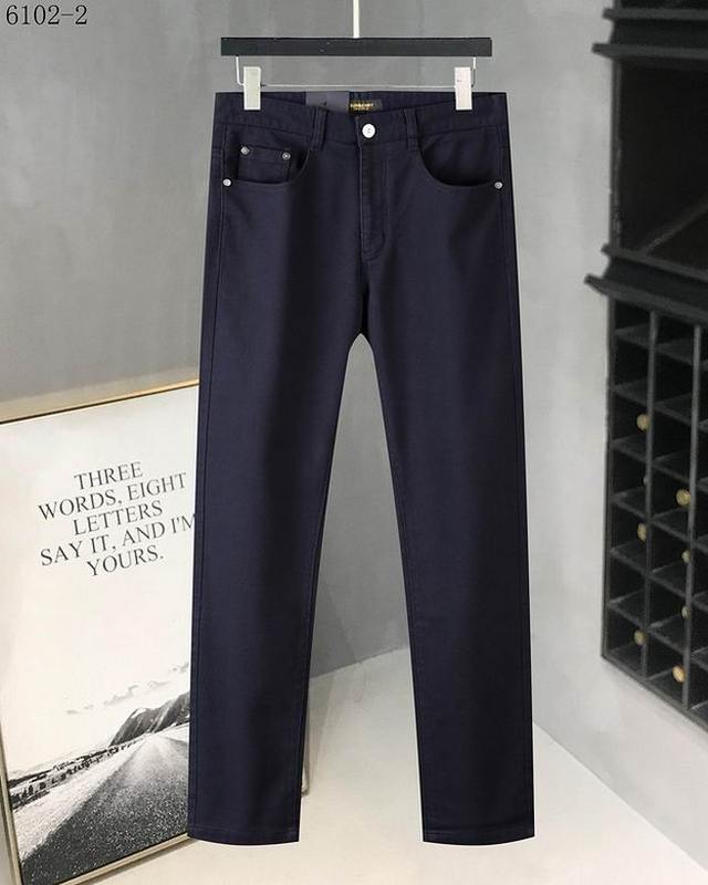 Burberry Men's Jeans 9